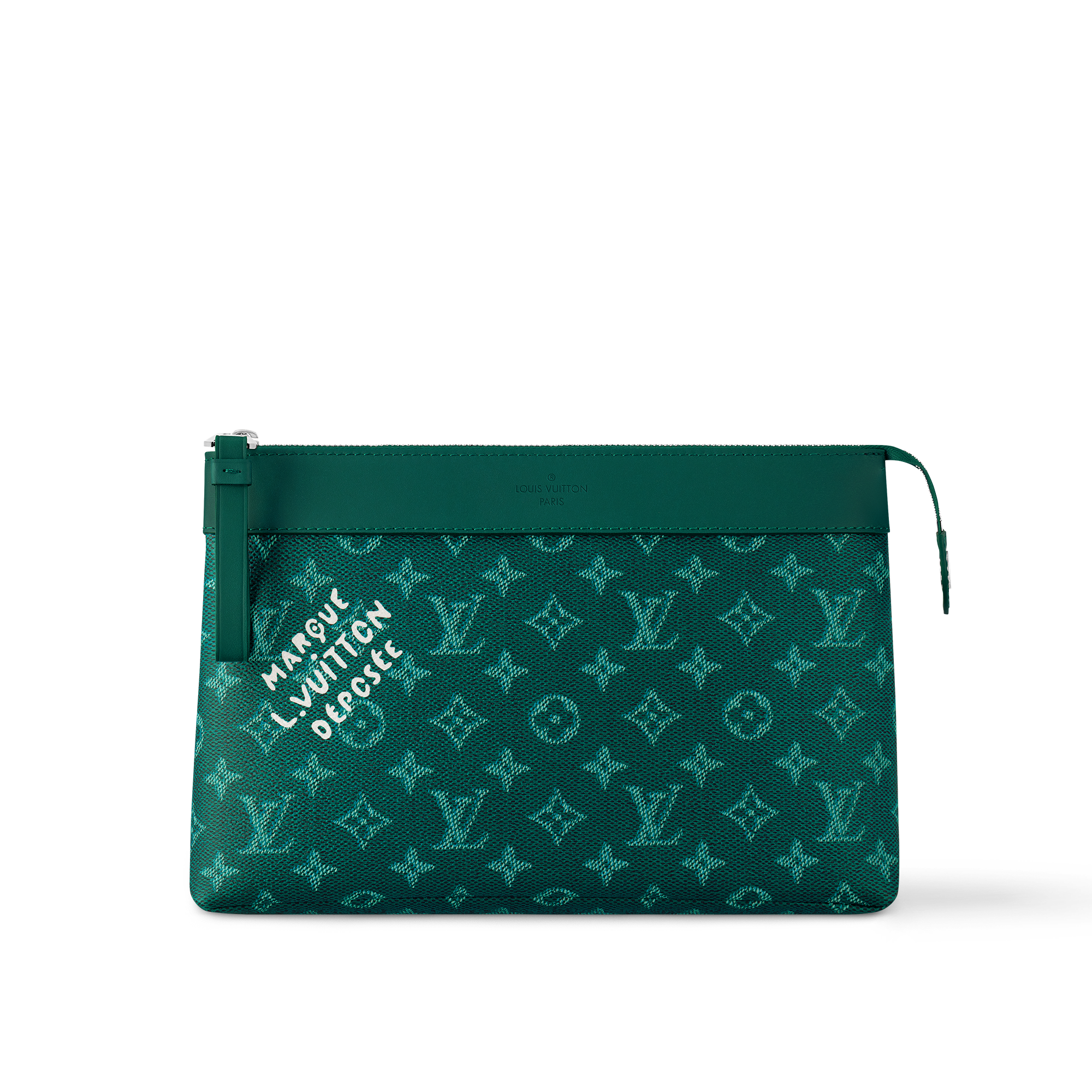 Housse De Protection Calculatrice - Taille 22,5x12x4,5 Cm, Fermeture éclair, Matériau EVA Et Oxford - Pour Calculatrice Et Accessoires